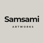 Zahra Samsami - @samsami.artworks - Instagram