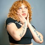Sam I Am - @samiam_thedancer - Instagram