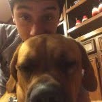 Sam Samora - @praise_me15 - Instagram