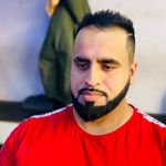 Sam Samra - @dsamra77 - Instagram