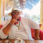 Sam Samrane - @samsamrane - Instagram