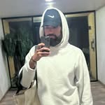 Sam Samson - @sonofsamson - Instagram