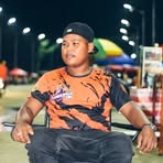 Sam Samson - Facebook