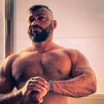 Sam Samson - @dr4g0n_b0rn - Instagram