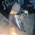 Sam Samson II - @brwnstlyle_sam13 - Instagram