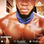 Sam Samson (new page) 🇭🇹 - @threalunleash_th_beast2.1 - Instagram