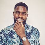 Samuel Umtiti - @samumtiti - Instagram