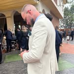 Samuel Molano Sanborn - @samuelmolano - Instagram