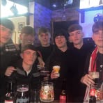 Sam Sanderson - Facebook