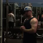 Sam Sanderson - Facebook