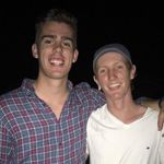 Sam Sanderson - @_samsanderson - Instagram