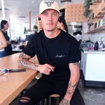 Sam Sanderson - @samsanderson89 - Instagram