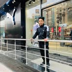 Sam Sandhu - Facebook