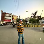 Sam Sandhu - Facebook