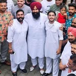 Sandhu Shamsher - @_sam__sandhu_ - Instagram