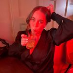Samantha Sandlin - @samvandanger - Instagram