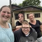 Sam Sands - Facebook