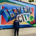Sam Sands - @sasands8 - Instagram