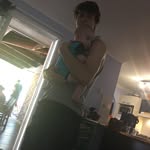 Sam Sands - @sands3301 - Instagram