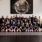 Sam Sands - @sandsybjj - Instagram