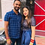 Parminder Sanger - @_samsanger - Instagram