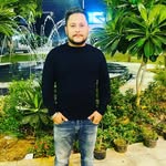 Sam Sanger - @samsanger9999 - Instagram
