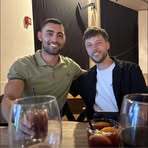 Sam Sanger - Facebook