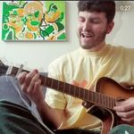 Sam Sargeant - @samsargemusic - Instagram