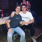 Sam Sargeant - @samsarge05 - Instagram