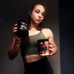 Samantha Schimmel - @food.bysam - Instagram