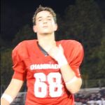 Sam Schindler - @samschindler28 - Instagram
