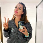 Samantha Schmitz - @samschmitz - Instagram