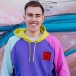 Sam Schuster - @sam_schuster_ - Instagram