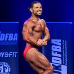 Sam Sciortino - @brothatlifts - Instagram