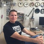Sam Scott - @samscottpottery - Instagram
