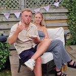 @_samscrivens10 - Instagram