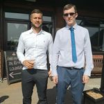 Sam Scriven - @samscriv92 - Instagram