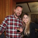 Sam Scudder - Facebook