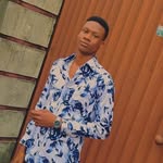 Samuel Nwankwo - @sam_scudder7 - Instagram