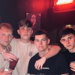 Sam Scullion - @sam.scullion22 - Instagram
