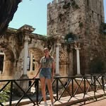 Sam Seabrooke - @samseabrooke - Instagram