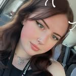 Samantha Seabrook - @auroraoftheveil_ - Instagram