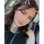 Samantha Seabrook - @ss.324x - Instagram
