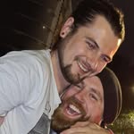 Sean Sam Seabrook - @thelionbear - Instagram