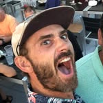 Sean Allan Merideth - @seagrovesam - Instagram