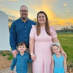 Sam Seals - @thesealsfamily01 - Instagram