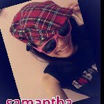 Samantha Seals - @samseals - Instagram