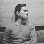 Sam Seaton - @seaton88 - Instagram