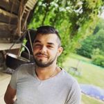 Доминик♏️ - @_sam_sebou - Instagram