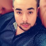 Erik Pilár - @sam.sebou - Instagram